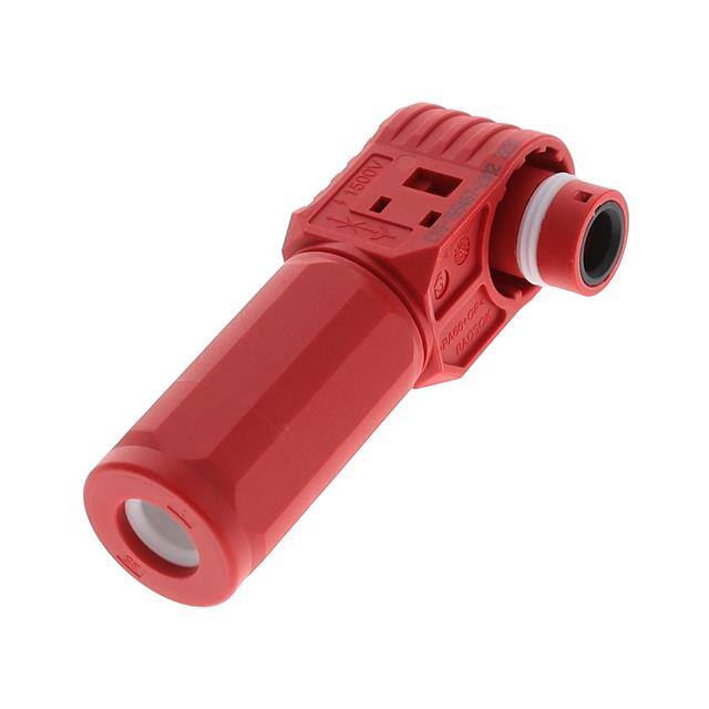 SLPHPB35BSR2 Amphenol Industrial Operations  Conectores especializados